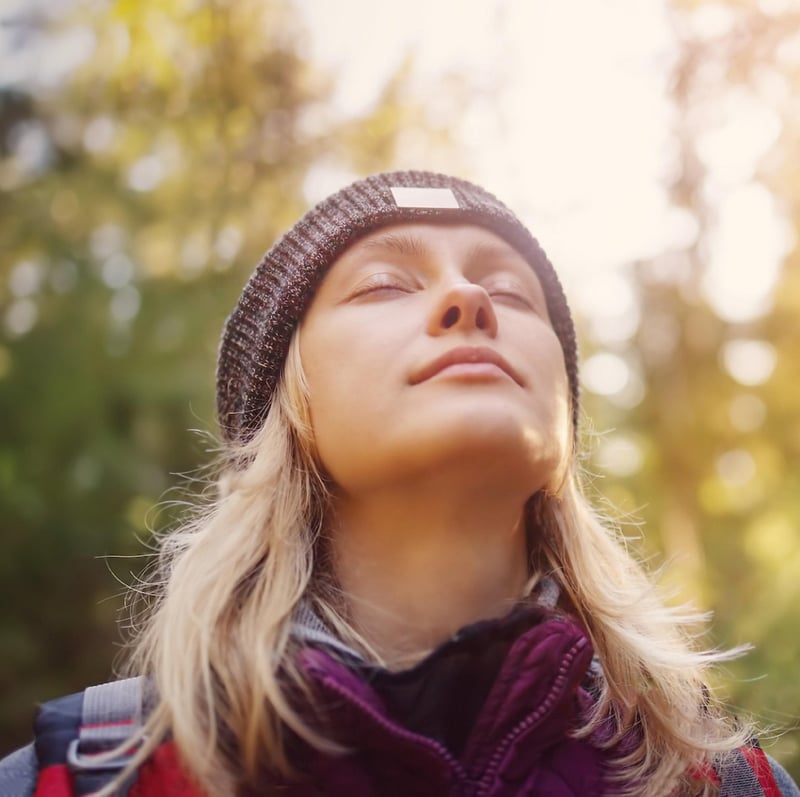 Body-Mind Integration