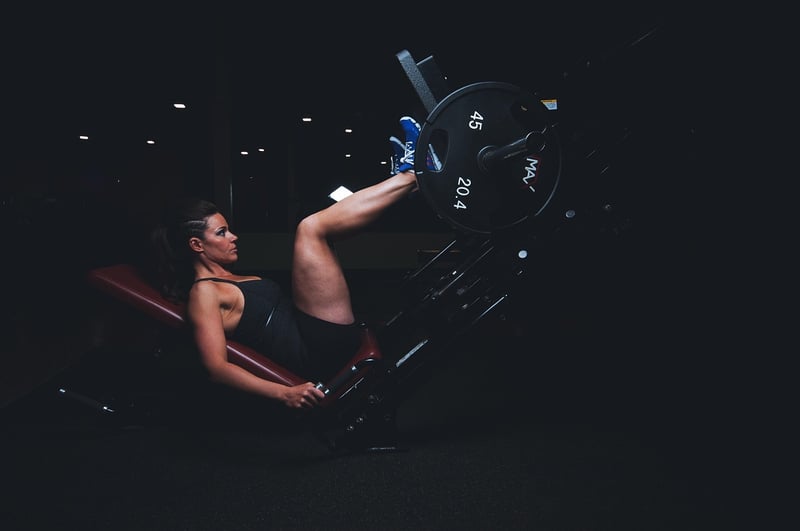 Intuitive Exercise